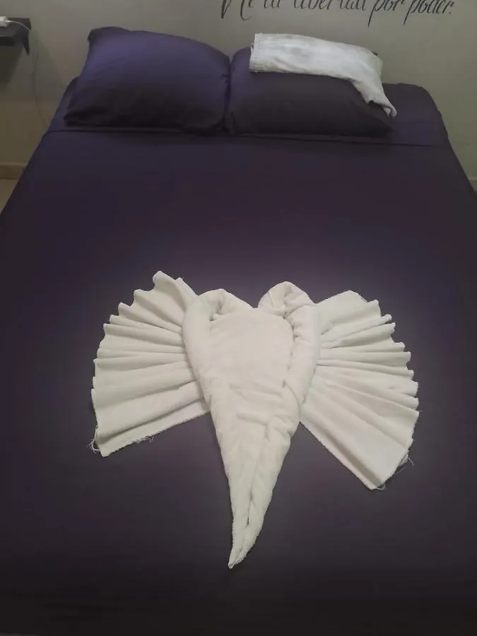 Inn Kin Studios Playa Del Carmen