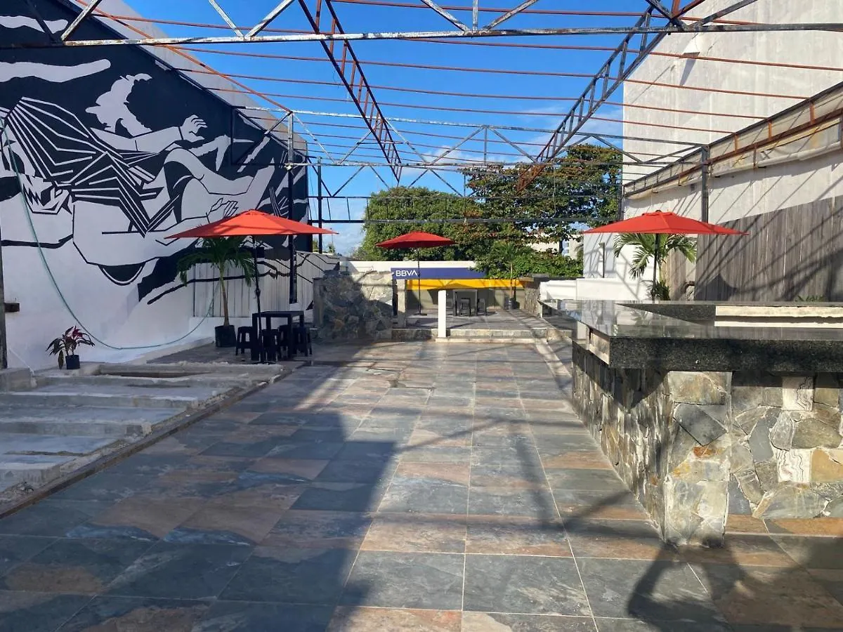 Kin Studios Playa Del Carmen 0*,  Mexico