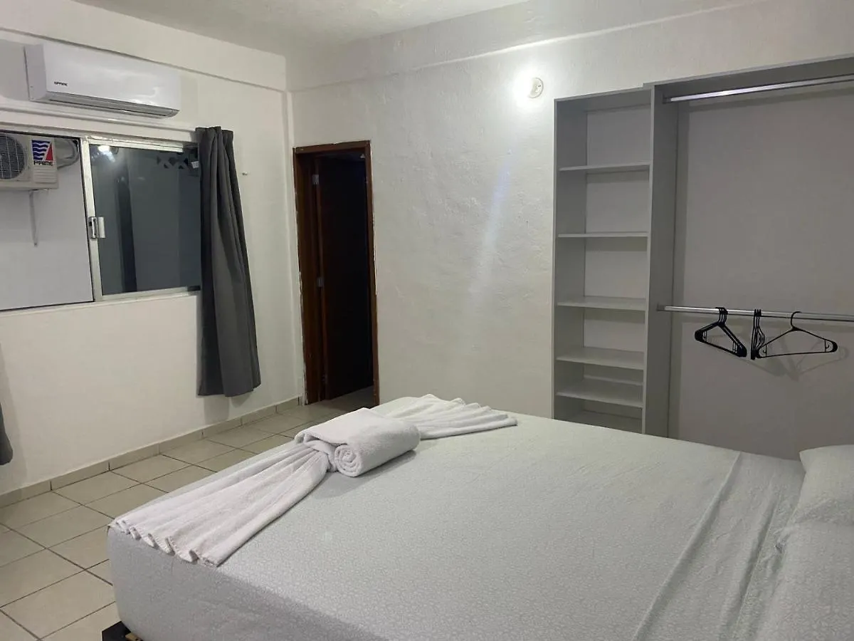 Kin Studios Playa Del Carmen