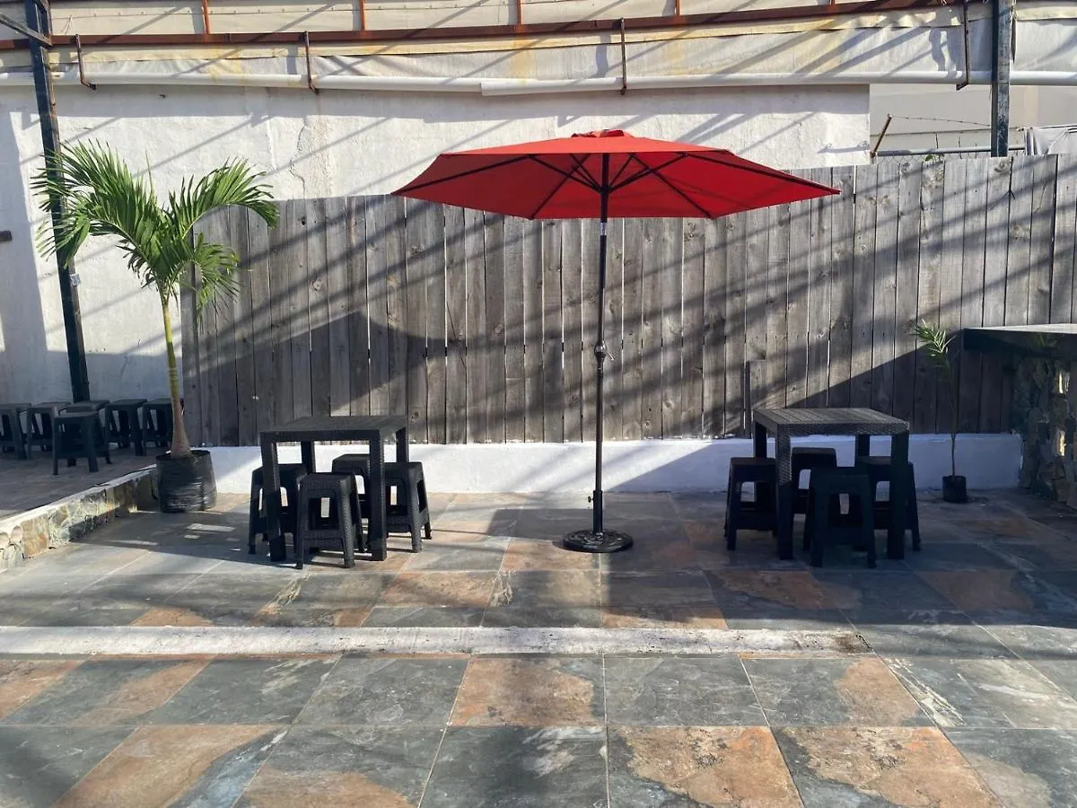 Kin Studios Playa Del Carmen Inn