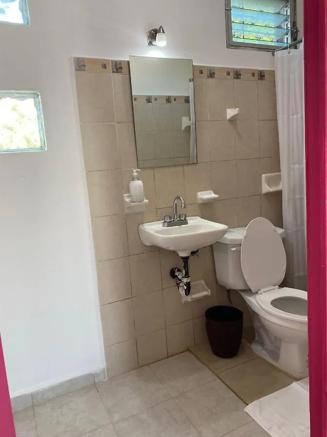 Kin Studios Playa Del Carmen Inn