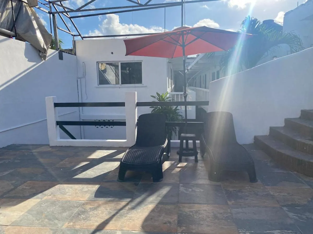 Kin Studios Playa Del Carmen 0*,