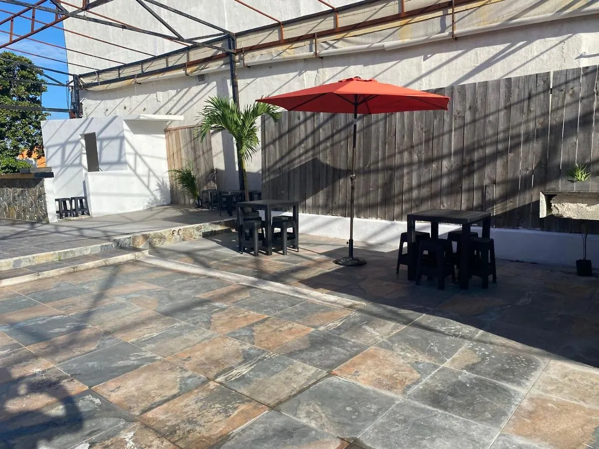 Kin Studios Playa Del Carmen