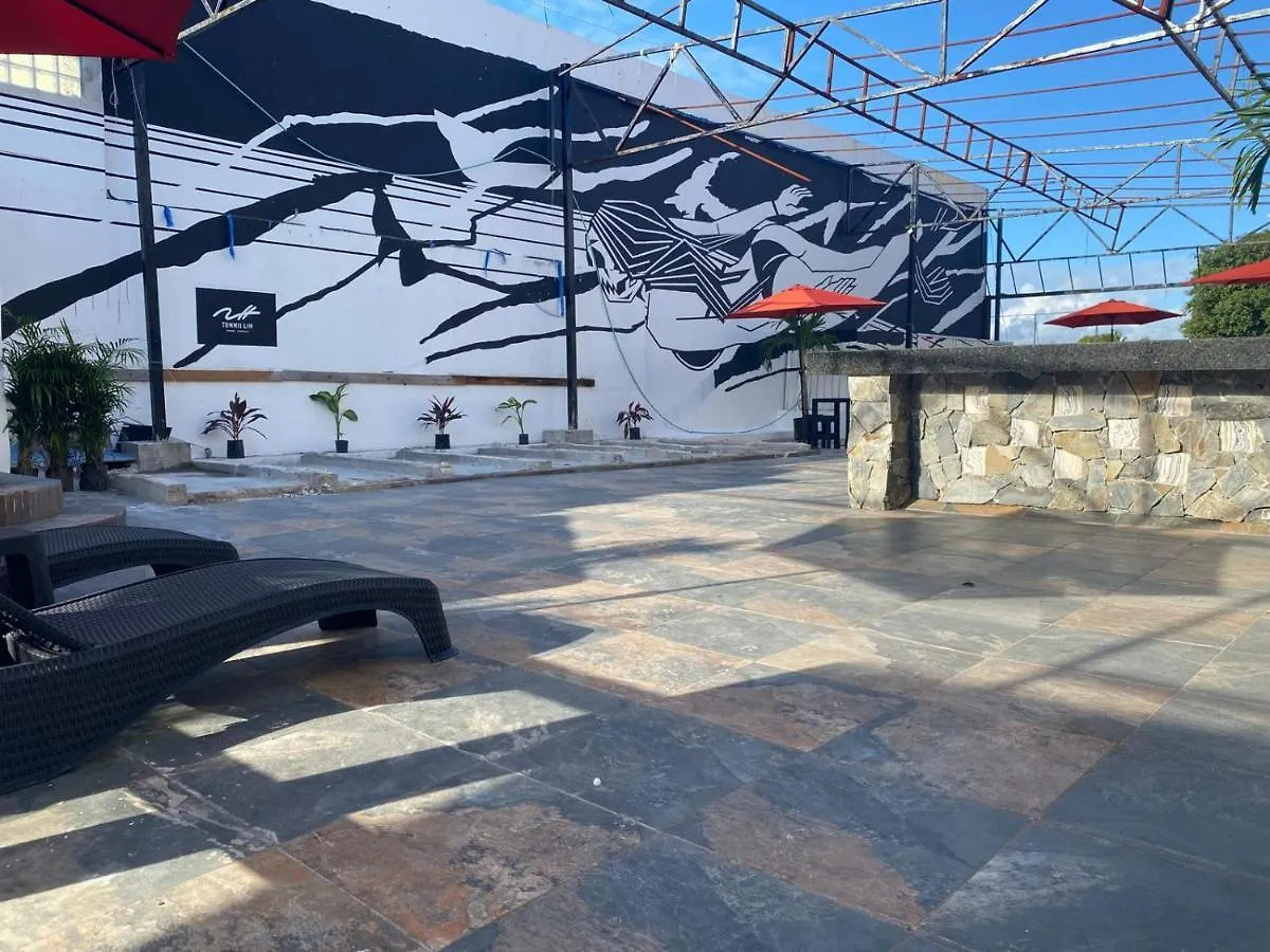 Kin Studios Playa Del Carmen México