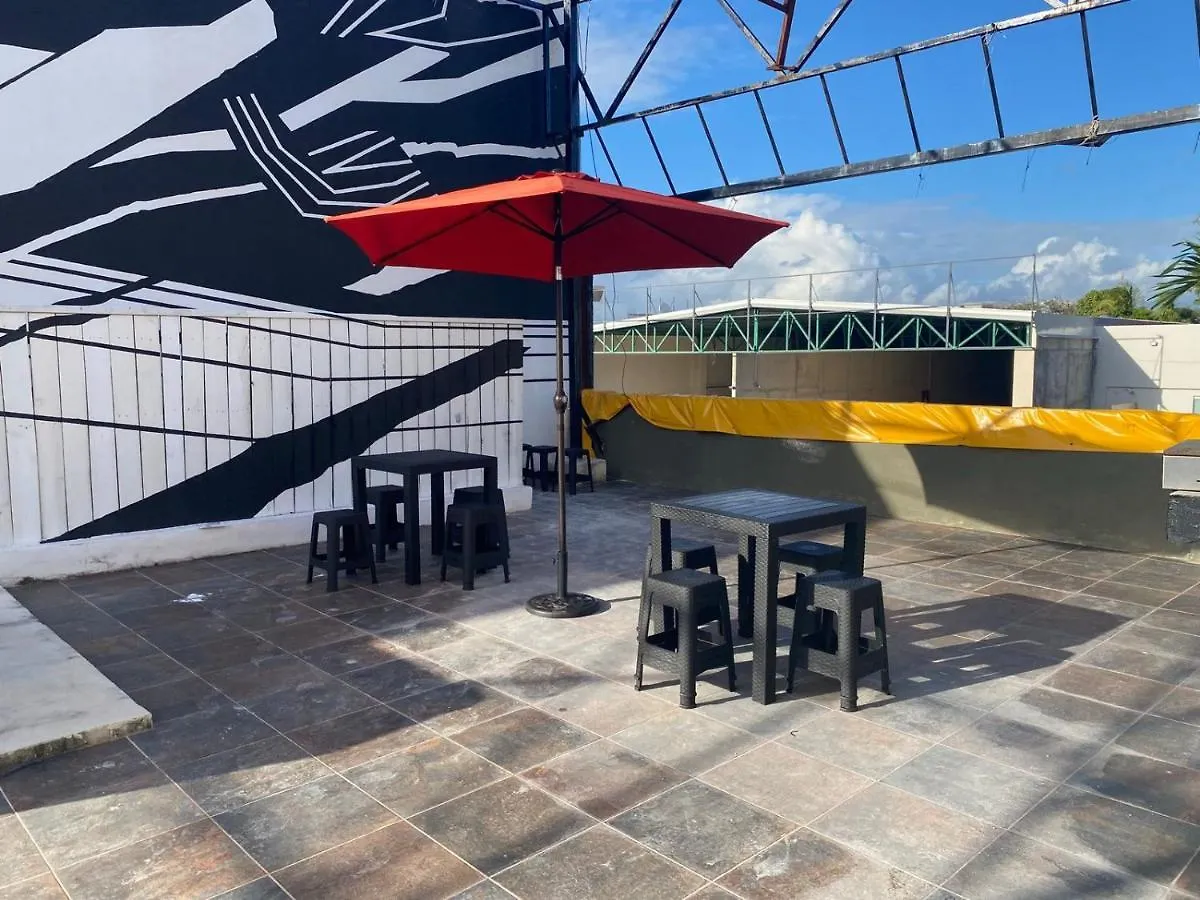 Kin Studios Playa Del Carmen